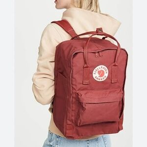 Fjallraven Kanken Backpack